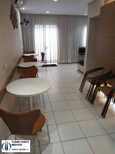 Imagem 10 de 14 de Lindo Apartamento 2 Dormitórios 1 Vaga Jd Vila Formosa - 3562