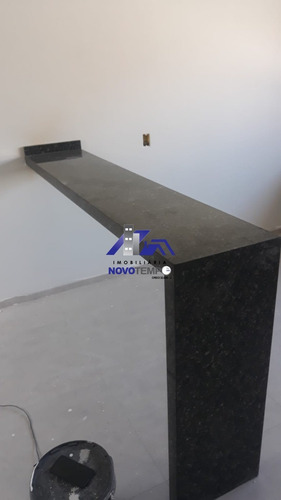 Imagem 6 de 11 de Casa A Venda No Jr. Ipanema Em Araçatuba - 330m² - Ca01255 - 70840893