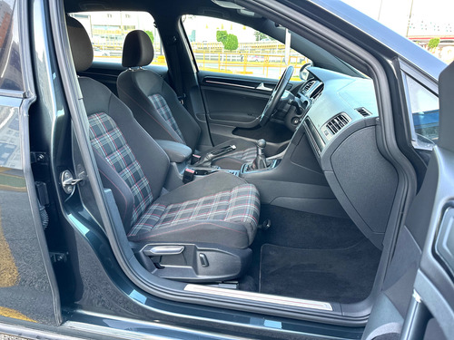 Gti Estandar Equipado Turbo