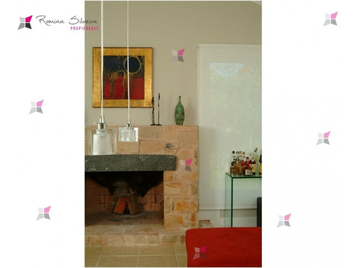 Casa En Golf, 5 Dormitorios *- Ref: 7618