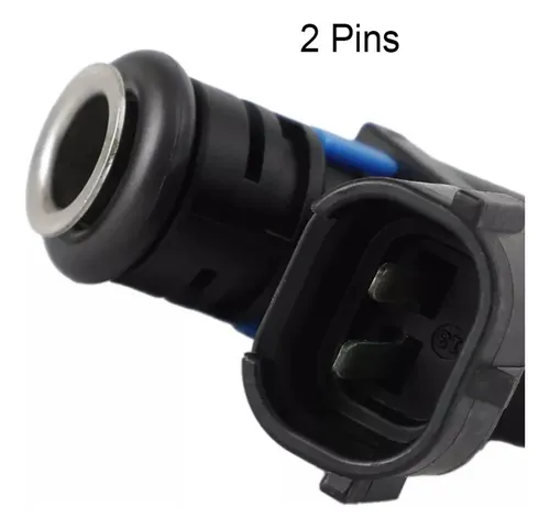 4pcs Inyectores De Combustible For Skoda Octavia 2004-2008
