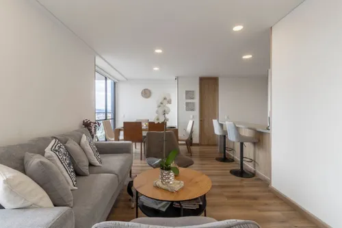 Apartamento En Venta En Pasadena. Cod V23520
