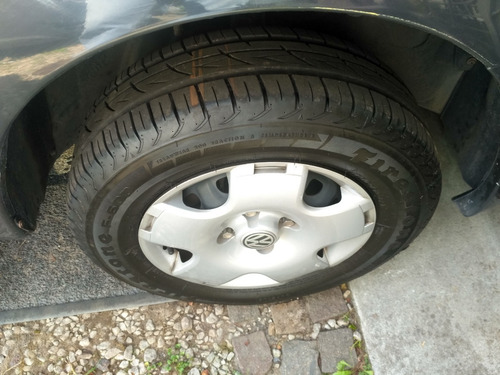 Volkswagen Gol 1.6 5p Po C/gas