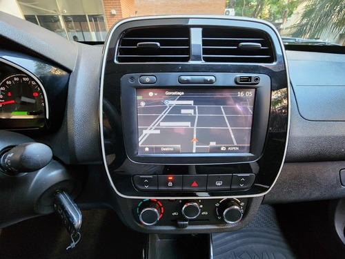 Imagen 8 de 23 de Renault Kwid 2018 1.0 Sce 66cv Iconic