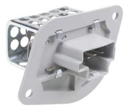Resistencia Motor Ventilador A/c Jeep Wrangler 4.0l L6 03-06