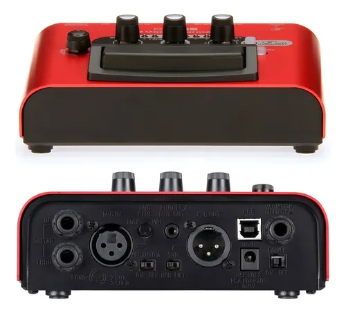 Amazon | BOSS Vocal Harmonist VE-2 | エフェクター