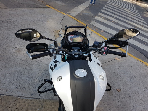 Imagen 15 de 15 de Benelli Trk 502 Permuto Qr Motors