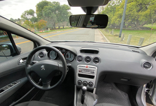 Peugeot 308 1.6 Active