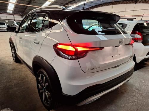 Fiat Pulse 1.0T Impetus Cvt