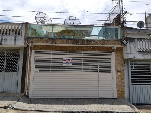 Imagem 19 de 19 de Casa - Ca00079 - 33819548