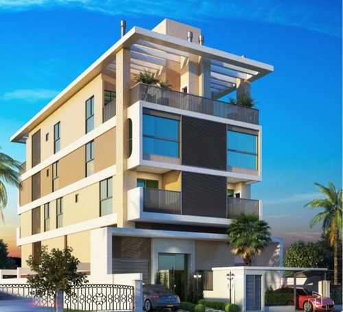 Imagem 1 de 8 de Apartamento Mariscal Bombinhas - 99969