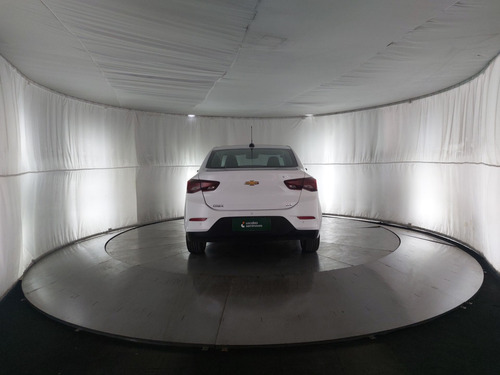 Chevrolet Onix 1.0 TURBO FLEX LTZ AUTOMÁTICO
