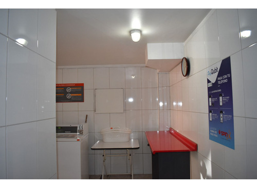 Venta Departamento De 1 Ambiente + 2 Est. Y Bodega, Echaurre