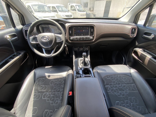 Gac Motor Gs3 Gs3 1.5l Mt Gs 2022