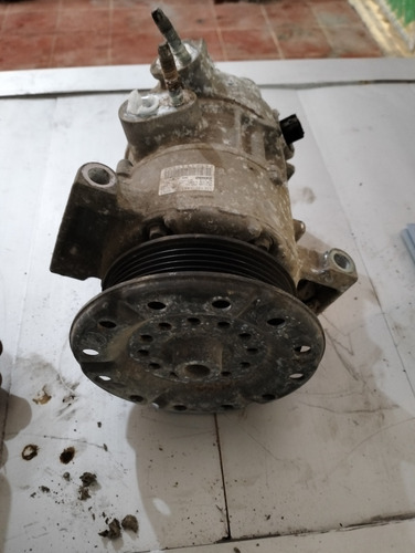 Compresor De A/c (Usado)