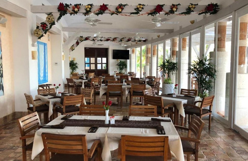 Casa Con Acceso A La Playa, En Venta, Puerto Cancún