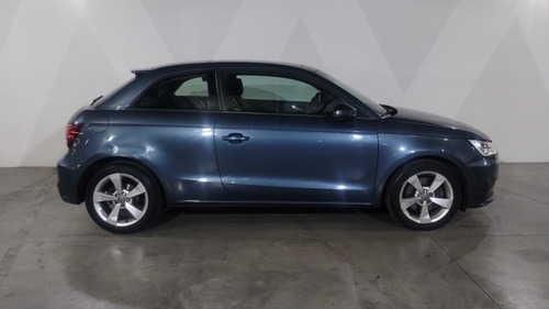 Audi A1 1.4 TFSI EGO S TRONIC