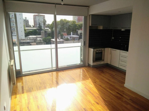 Imagen 2 de 23 de Venta Loft Alvear Y Tucuman Opcion Cochera