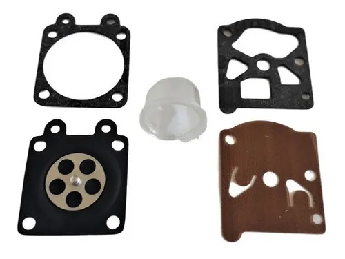 comprar Junta Diafragma Desmalezadora Echo 3605 4605 + Bombin