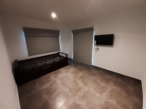 Hermoso Duplex A Estrenar 3amb. A La Calle Con Cochera A 2 Cuadras Del Mar - Camet Norte