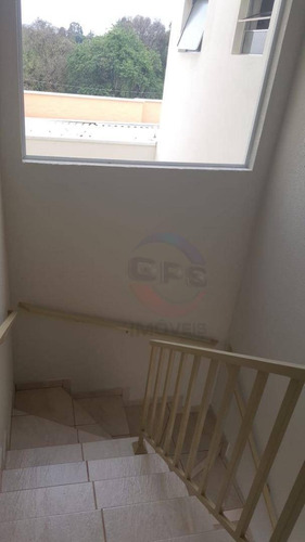 Imagem 5 de 13 de Kitnets Com 1 Dormitório À Venda, 157 M² Por R$ 535.000 - Jardim União - Indaiatuba/sp - Ap2456