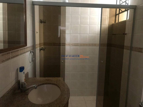 Imagem 12 de 30 de Apartamento Com 2 Dormitórios À Venda, 80 M² Por R$ 900.000 - Consolação - São Paulo/sp - Ap0161