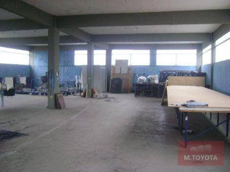 Imagem 2 de 14 de Salao Comercial No Cocaia - Av.brig. Faria Lima - Pr0015