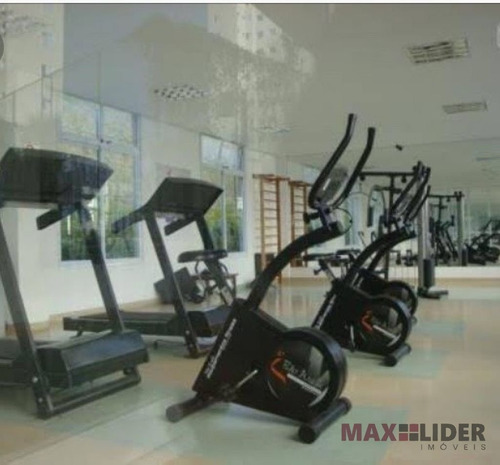 Imagem 14 de 15 de Apartamento - Vila Iracema - Ref: 2357 - V-2357