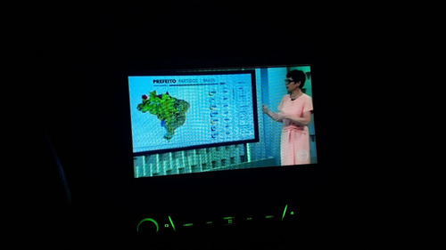 Dvd Retrátil Pioneer Dvh-x7880tv Conservadissimo (Usado)