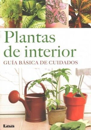 Plantas De Interior - Liliana González Revro