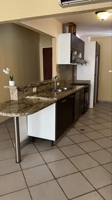 Apartamento en alquiler