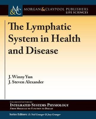 Libro The Lymphatic System In Health And Disease - J. Win...