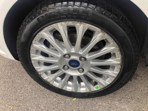 Ford Fiesta Se