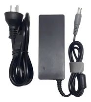 Comprar Cargador Notebook Lenovo Ibm Thinkpad T60 R60 R61 B590 W500