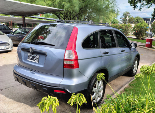 Honda CR-V 2.4 Lx At 4wd