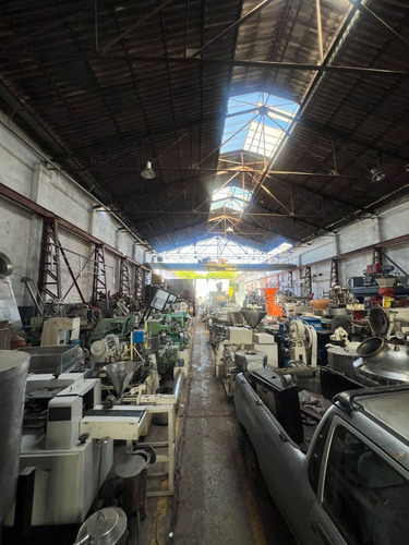Galpon En Venta En Mataderos