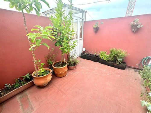 Venta Dept 4 Amb. Villa Domínico Cochera Y Patios