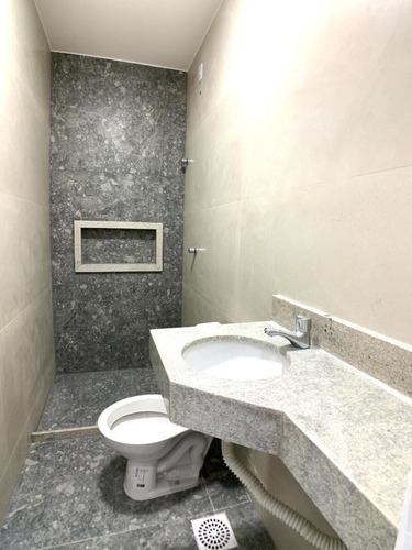 Imagem 9 de 15 de Casa Com 2 Dormitórios À Venda, 60 M² Por R$ 239.000,00 - Jardim Primavera - Duque De Caxias/rj - Ca0446