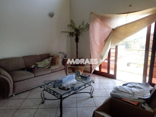 Imagem 4 de 18 de Casa Com 3 Dormitórios À Venda, 345 M² Por R$ 1.050.000,00 - Parque Jardim Europa - Bauru/sp - Ca2141