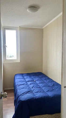 Lago Zenteno, Camino Internacional, 3d 1b, 53/56m2