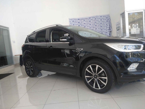 Imagen 7 de 15 de Ford Escape 2019 5p Titanium L4/2.0/t Aut Ecoboost