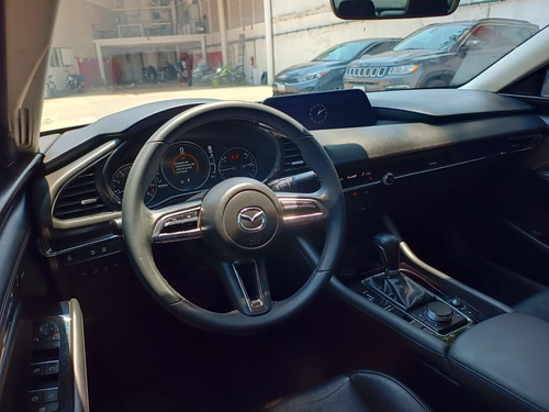 Mazda 3 2.5 I Touring Sedan At