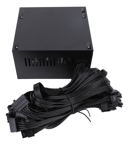 Fuente De Alimentación De Computadora: Pc, Placa Base De 24