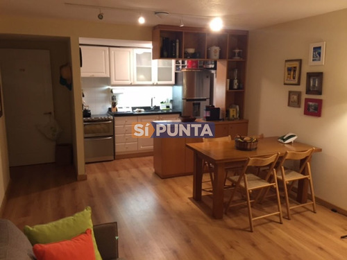 Imagen 3 de 19 de Apartamento A Pasos Del Mar