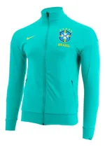 Comprar Casaca Nike Brasil Deportivo De Fútbol Para Hombre Dn762