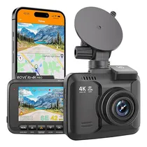 Comprar Dash Cam, Dash Cam Delantera Y Trasera, Aqv Dual Dash Cam Gp