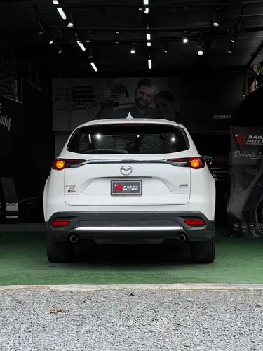 Mazda CX-9 2.5 Grand Touring Signature