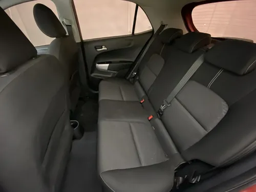 Kia Picanto 1.2 Zenith