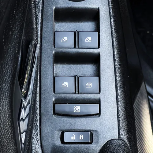 Chevrolet Tracker 1.8 Ls