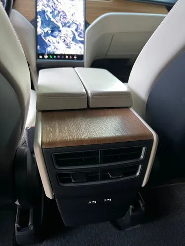 Tesla Model X Long Range Awd